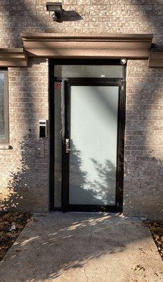 Bernies Glass & Mirror