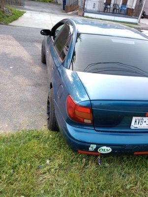 Emergency Roadside Services