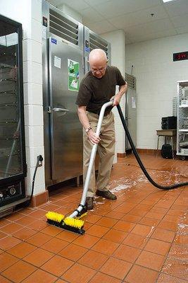 Mid Valley Industrial Services