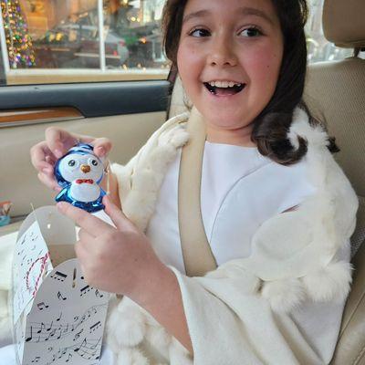 Belcanto Vocal Studio