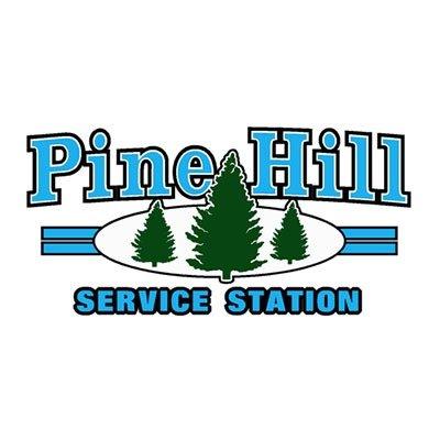 Pine Hill Service Station