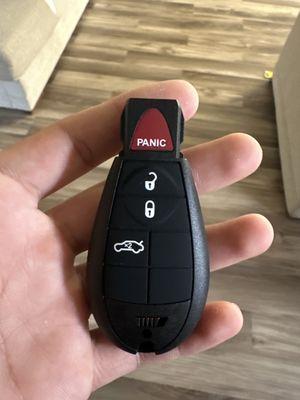 A-1-A / Preston's Lock Shop