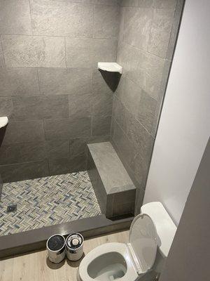 Camellie Construction Services