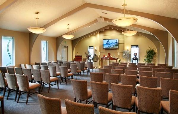 Lifetime Celebrations by Washelli