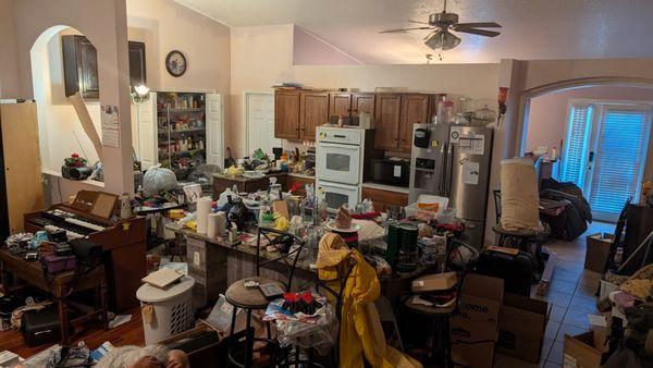 Q and Q Junk Removal