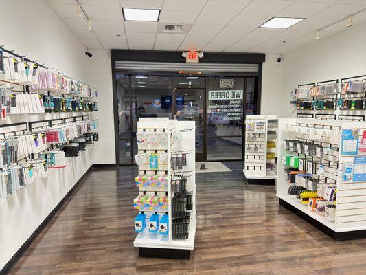 First Response Phone Repair