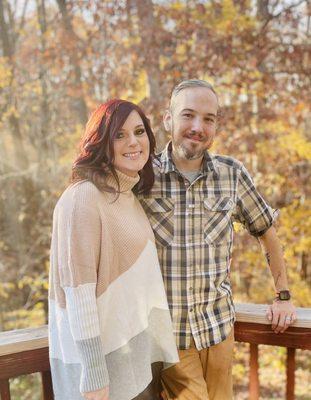 The Famous American Barber Shop