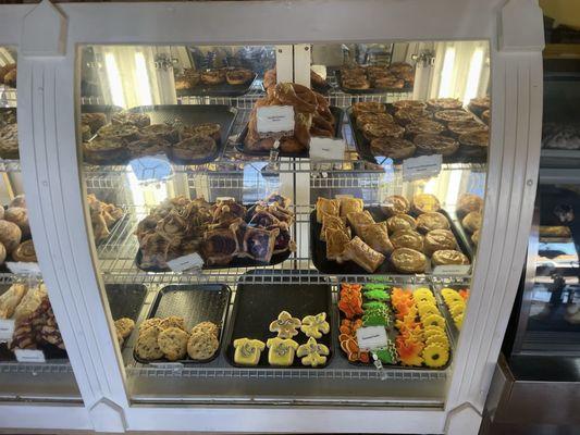 Tournesol Cafe and Bakery