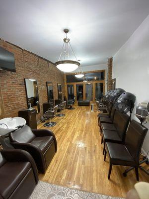 On Point Barber Salon