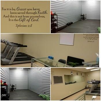 Personal Training Youth Fitness Adult Fitness Sports Training