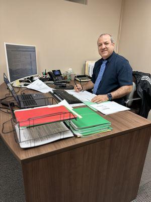 STRIVERS Tax & Accounting Services