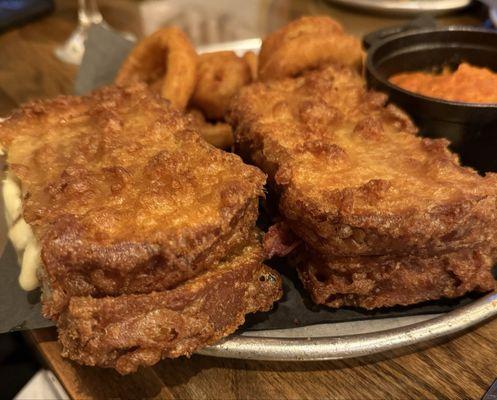 Tipsy Moose Tap & Tavern