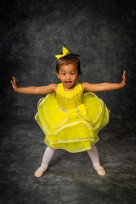 Byrd's Dance & Gymnastics