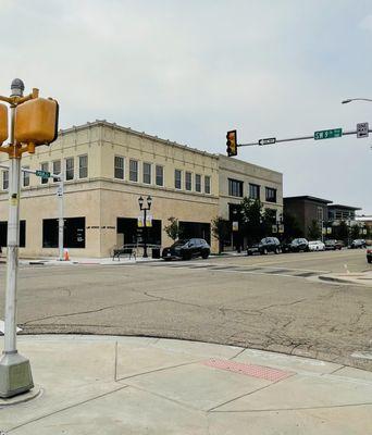 Landon Lambert Law Firm