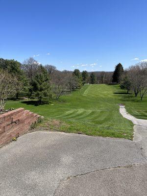 College Hill Golf Course