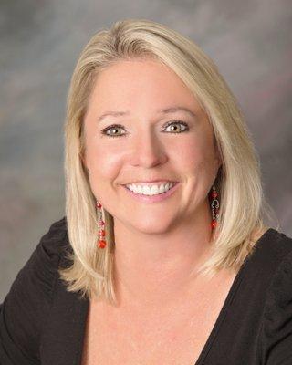 Lorie Trump - Landmark