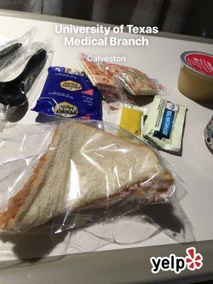 University of Texas Medical Branch