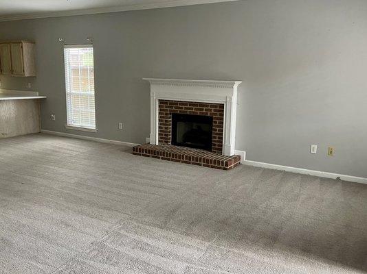 Steamworks Carpet Cleaning