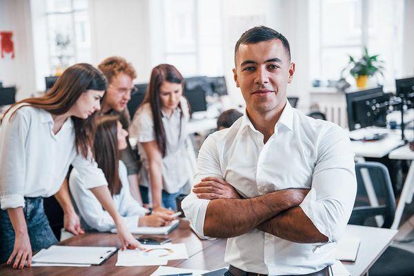 Vanguard Cleaning Systems