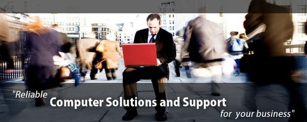 Priority Technology Solutions