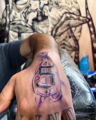 Sam Zara Art & Tattoos