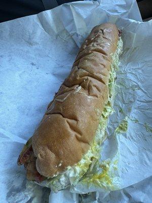 Chubby Chuck's Subs