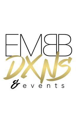 EMBB Designs