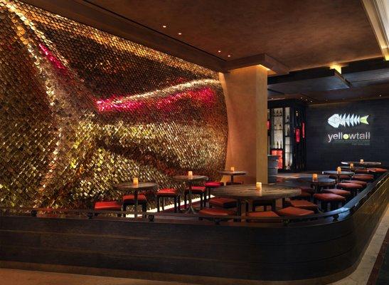 Yellowtail Weddings & Events