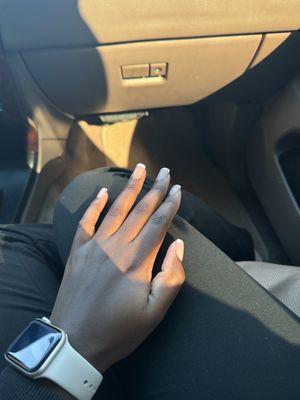 Nail Designs
