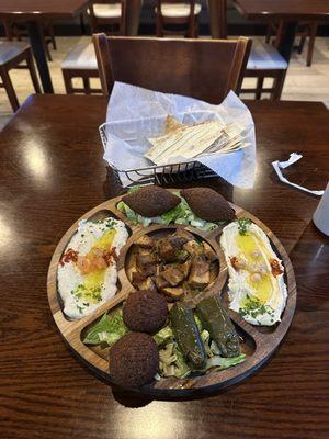 Shawarmaz Mediterranean Restaurant & Grill - Miami