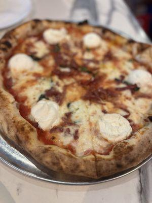Vesuvio Pizzeria Napoletana