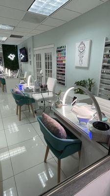 Dani Nails & Spa