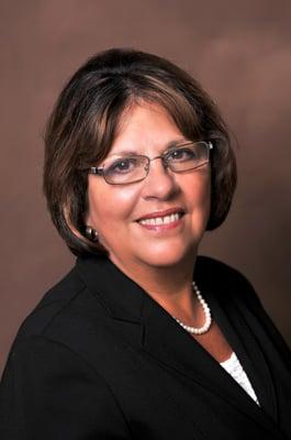 Dora Brett