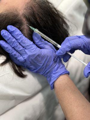 Aesthetics Health & Wellness