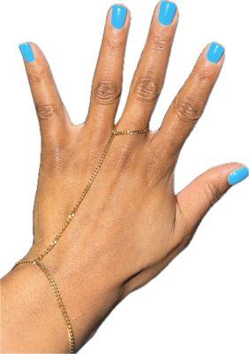 Cyxx Lynxx Permanent Jewelry