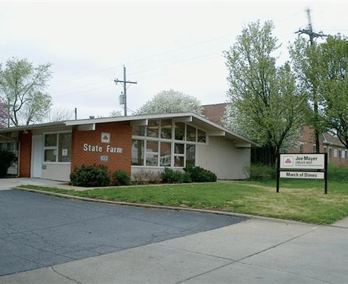 State Farm Office