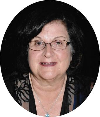 Miriam Sterk LCSW C-ASWCM