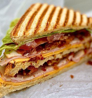 The Deck at Belews Lake