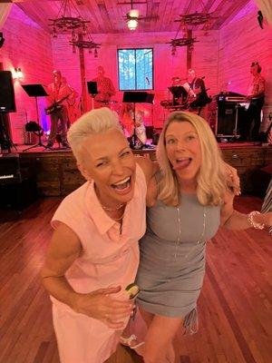 The Carmine Terracciano Band