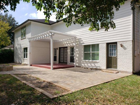 Jp Painting Plus Remodeling