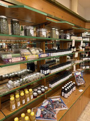 Aroma Wellness Apothecary