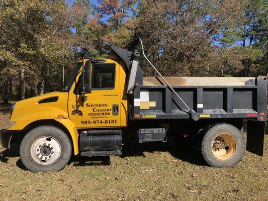 Southern Country Hualing