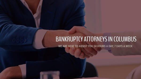 Wood & Brewer, LLC in Westerville