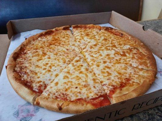 Andover Deli and Pizzeria