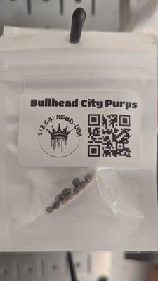 Cannabis seeds for sale