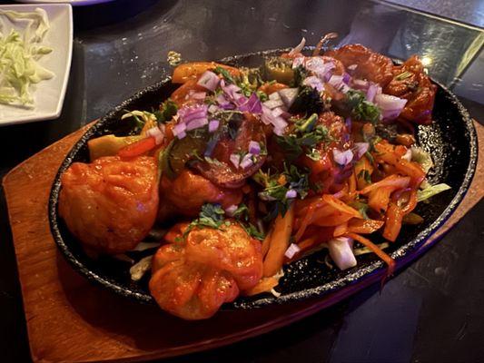 Everest Restaurant and Bar