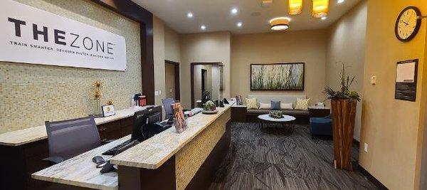 Lifeclinic Chiropractic & Rehabilitation