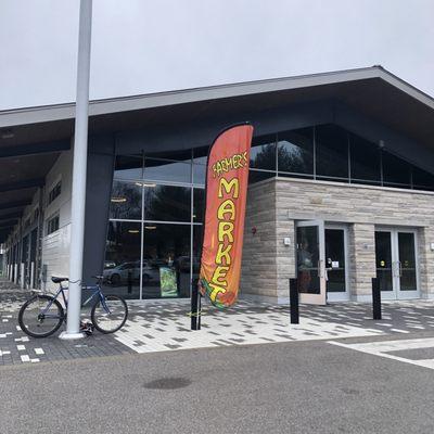 Bloomington Winter Farmers' Market