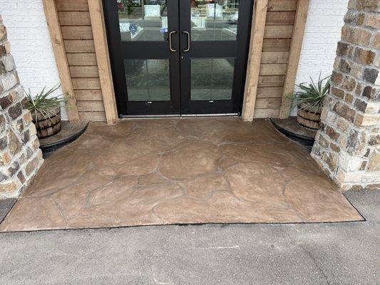 Ken’s Concrete Design