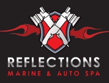 Reflections Auto Spa